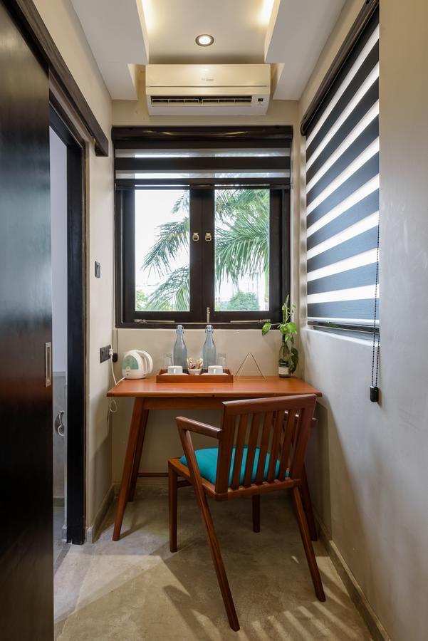 Fern Colombo Bed & Breakfast Exterior photo